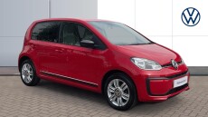 Volkswagen Up 1.0 Up Beats 5dr Petrol Hatchback